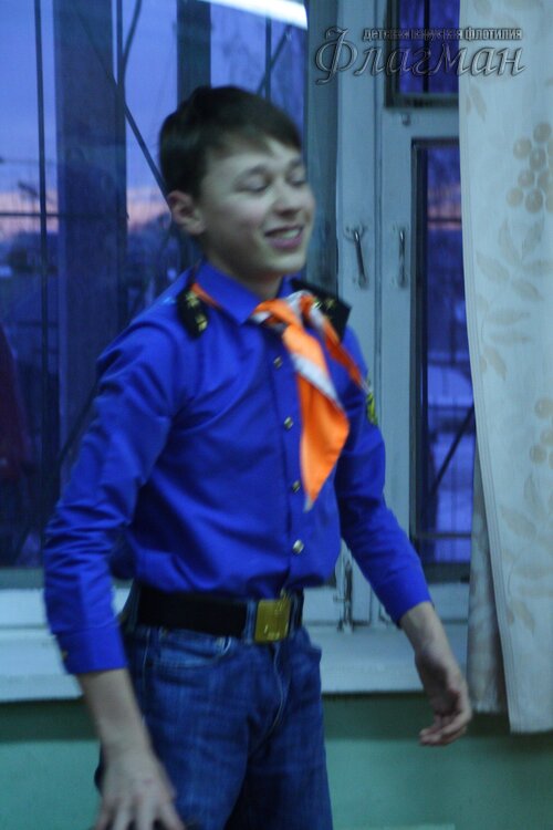 Никита Матюшин